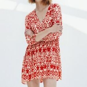 Zara Mini Dress